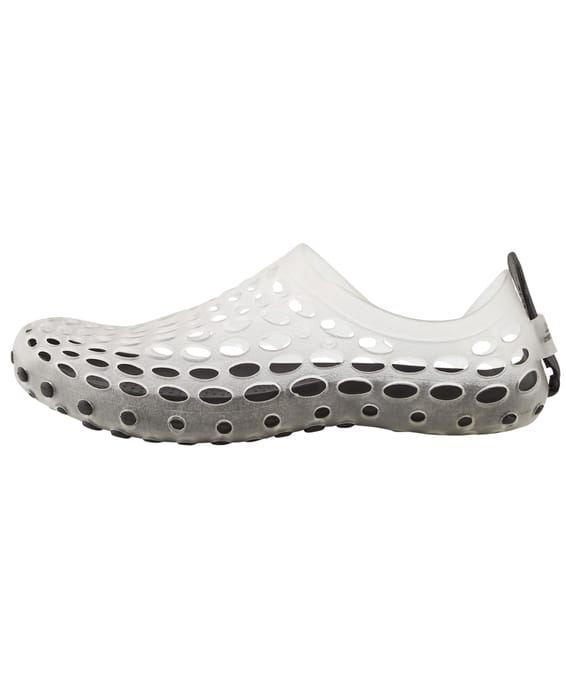  Тапочки для купания 25 Degrees Network Transparent/Black 25D22003K (30-35) ЦБ-00001744 по низким ценам в Томске и Северске