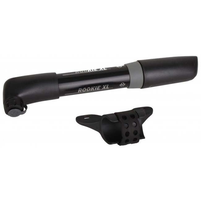  Насос SKS Rookie XL  245мм черный по низким ценам в Томске и Северске