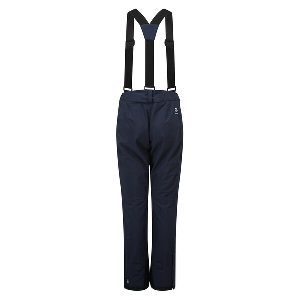 Брюки Effused II Pant (Цвет 3T6, Синий) DWW486R Фото Брюки Effused II Pant (Цвет 3T6, Синий) DWW486R со склада магазина СпортСЕ