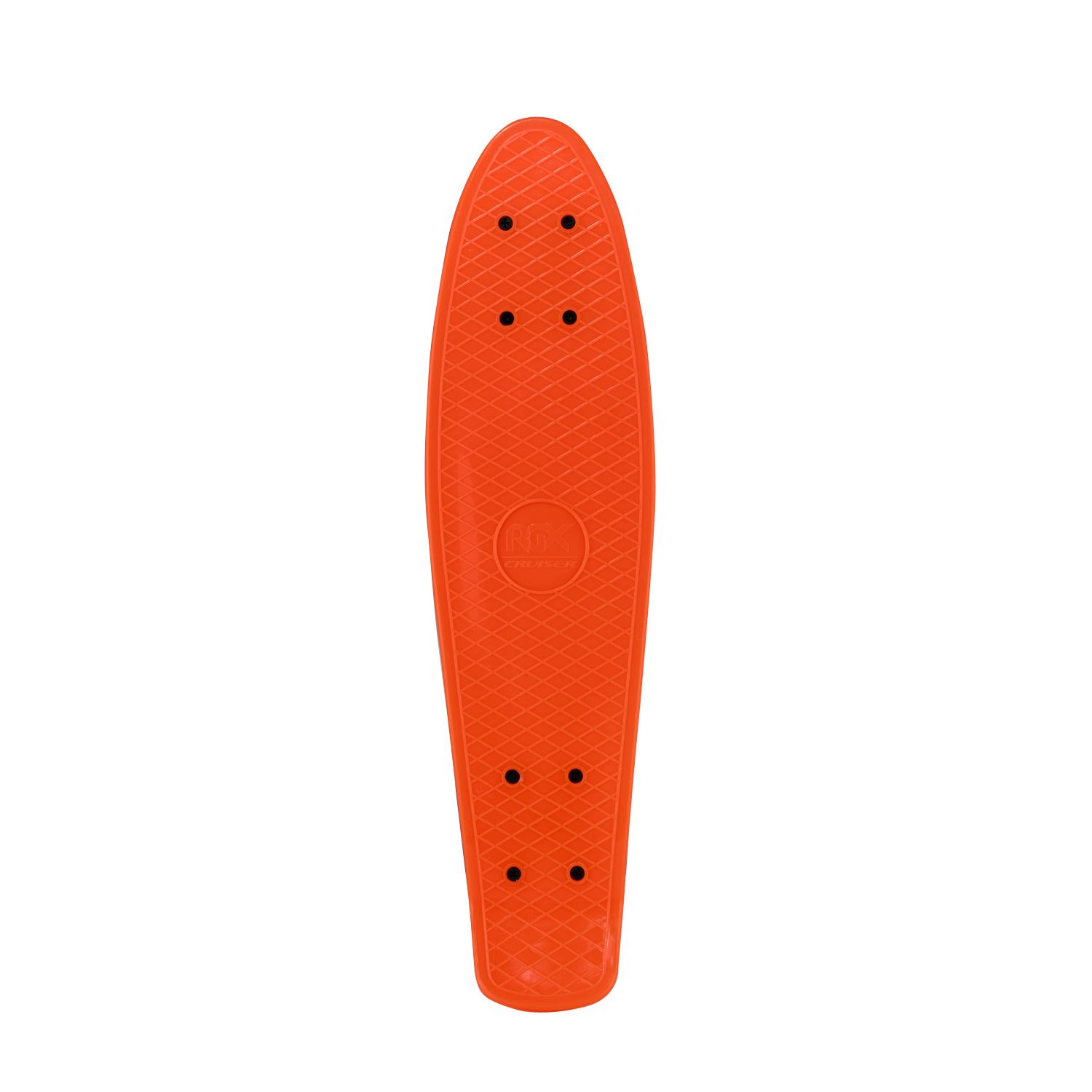  Мини-круизер RGX PNB-01 (22") orange по низким ценам в Томске и Северске