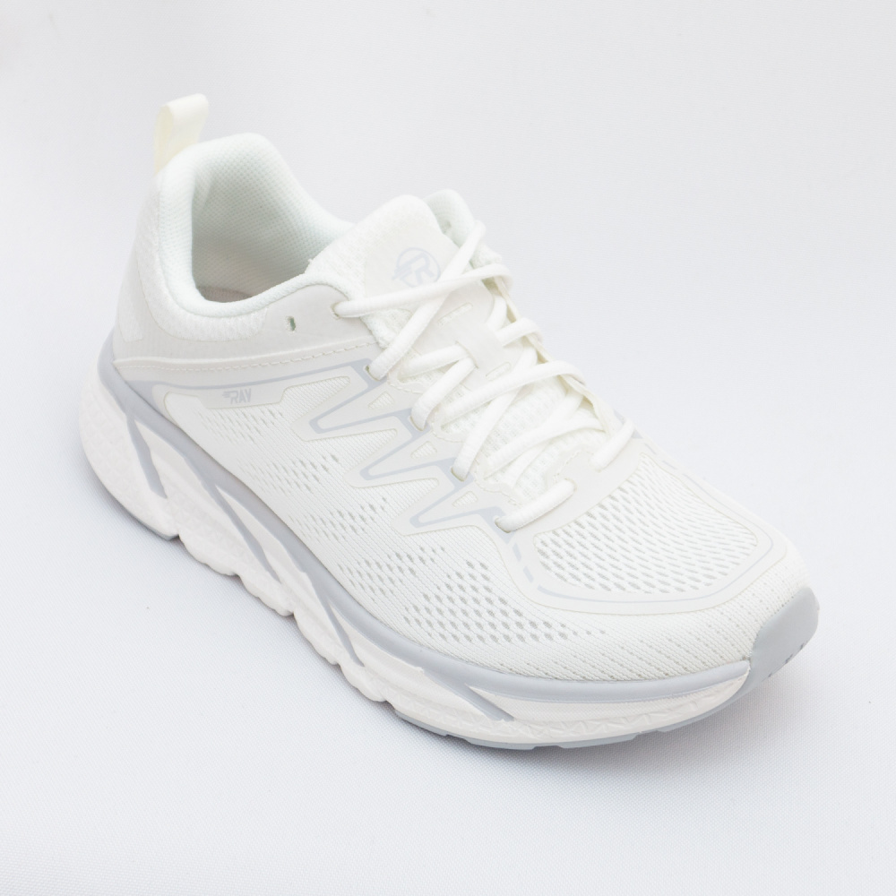  Кроссовки Ray беговые R7 белый R7-0 по низким ценам в Томске и Северске