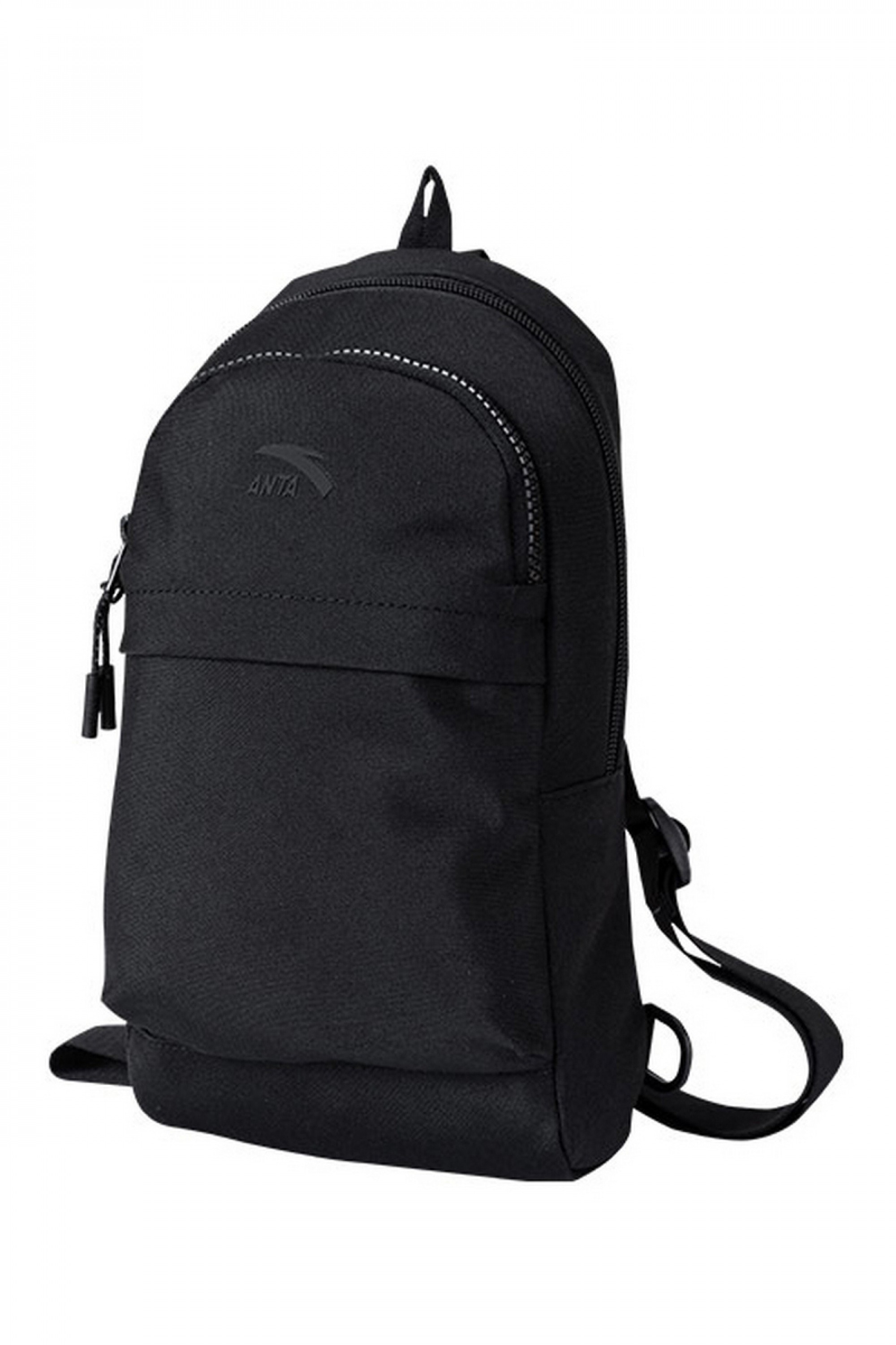  Сумка Anta через плечо 31*18*8 см черный (NS) по низким ценам в Томске и Северске