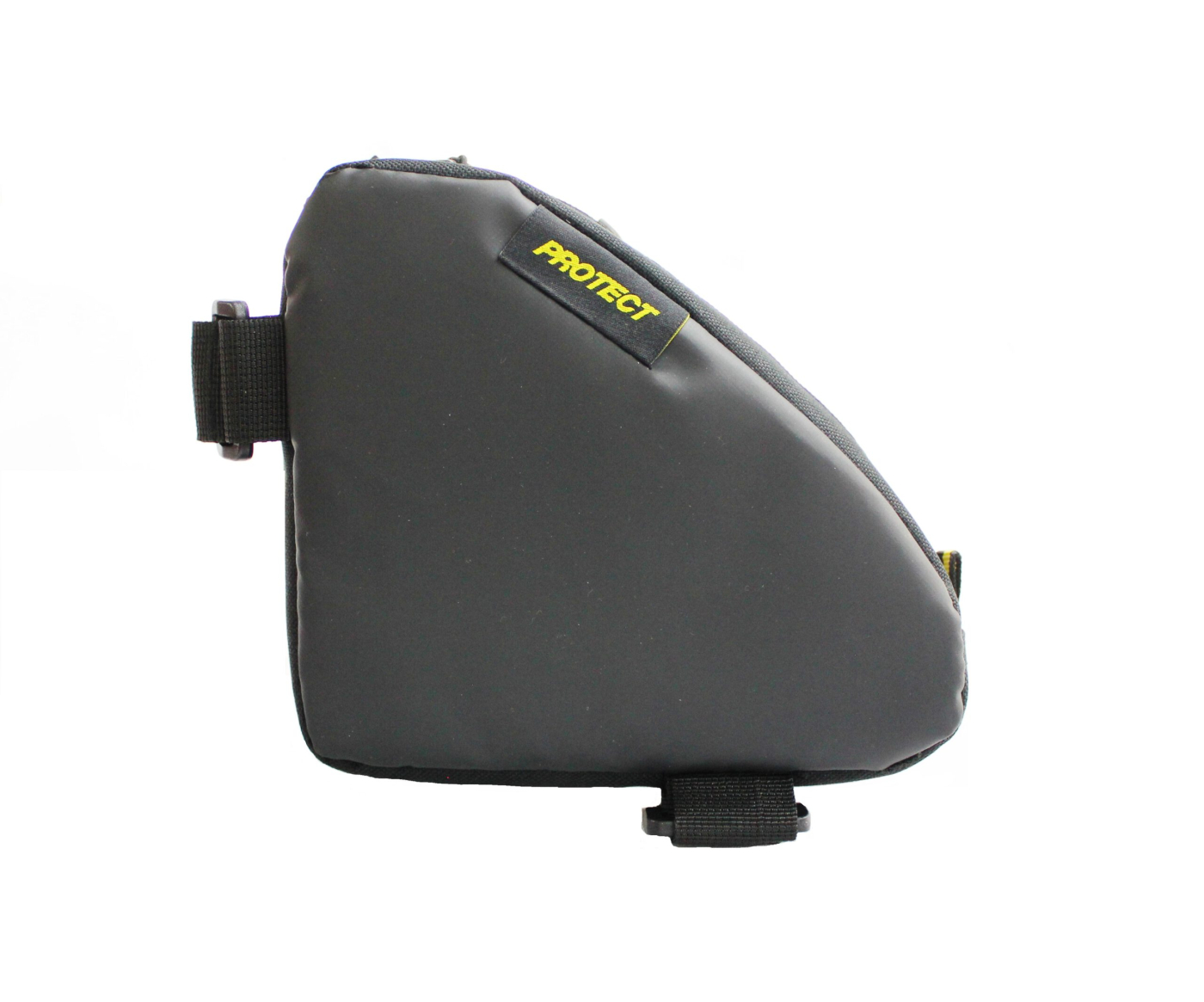  Велосумка на раму Protect 15х15х5см аптечка  серия Bikepacking черный по низким ценам в Томске и Северске