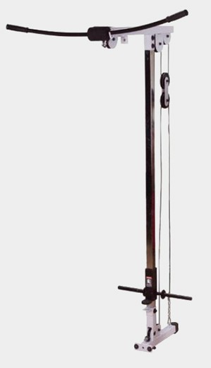  Опция Верхняя тяга Body Solid LA-78/GLA-78 по низким ценам в Томске и Северске