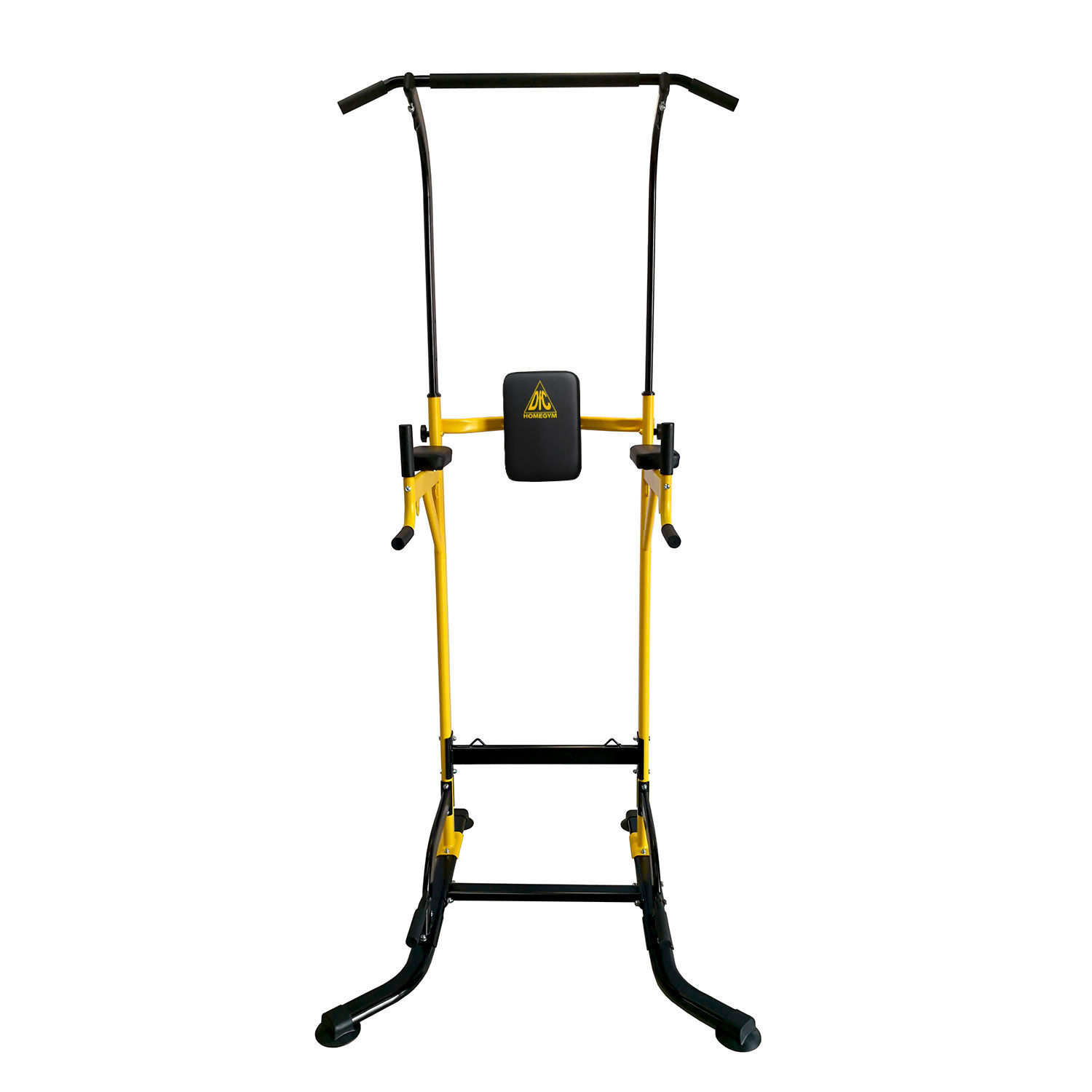  Турник - брусья Power Tower DFC Homegym G008Y по низким ценам в Томске и Северске