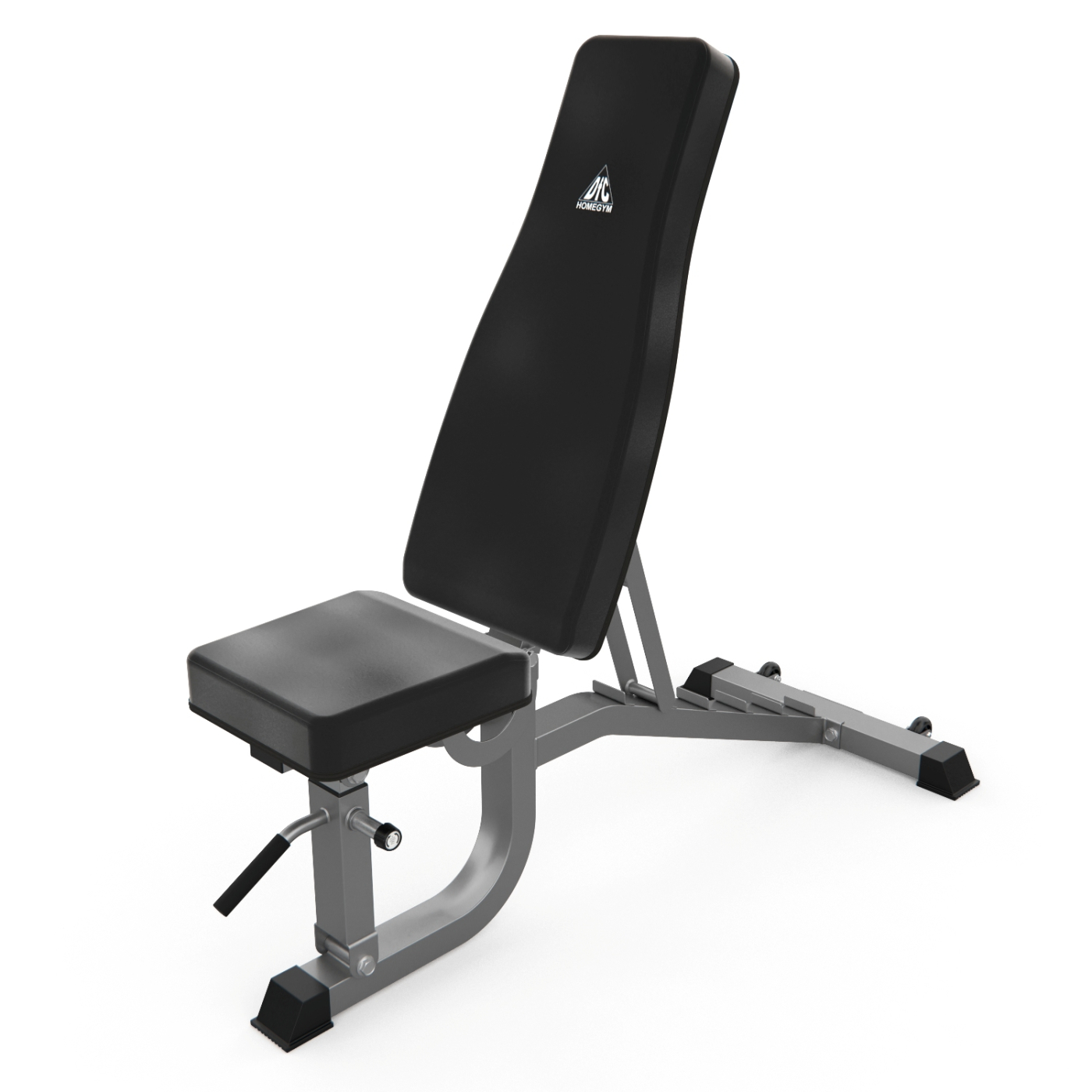  Cкамья силовая универсальная DFC D100834 по низким ценам в Томске и Северске