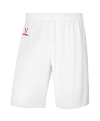 Шорты баскетбольные JOGEL DIVISION PerFormDRY RBF Shorts, белый