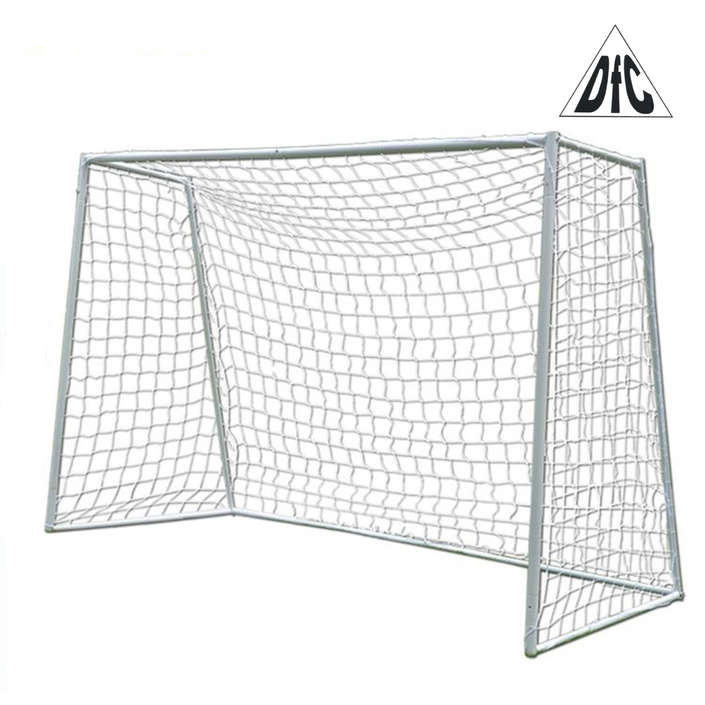  Ворота игровые DFC  GOAL240 240x150x65cm по низким ценам в Томске и Северске