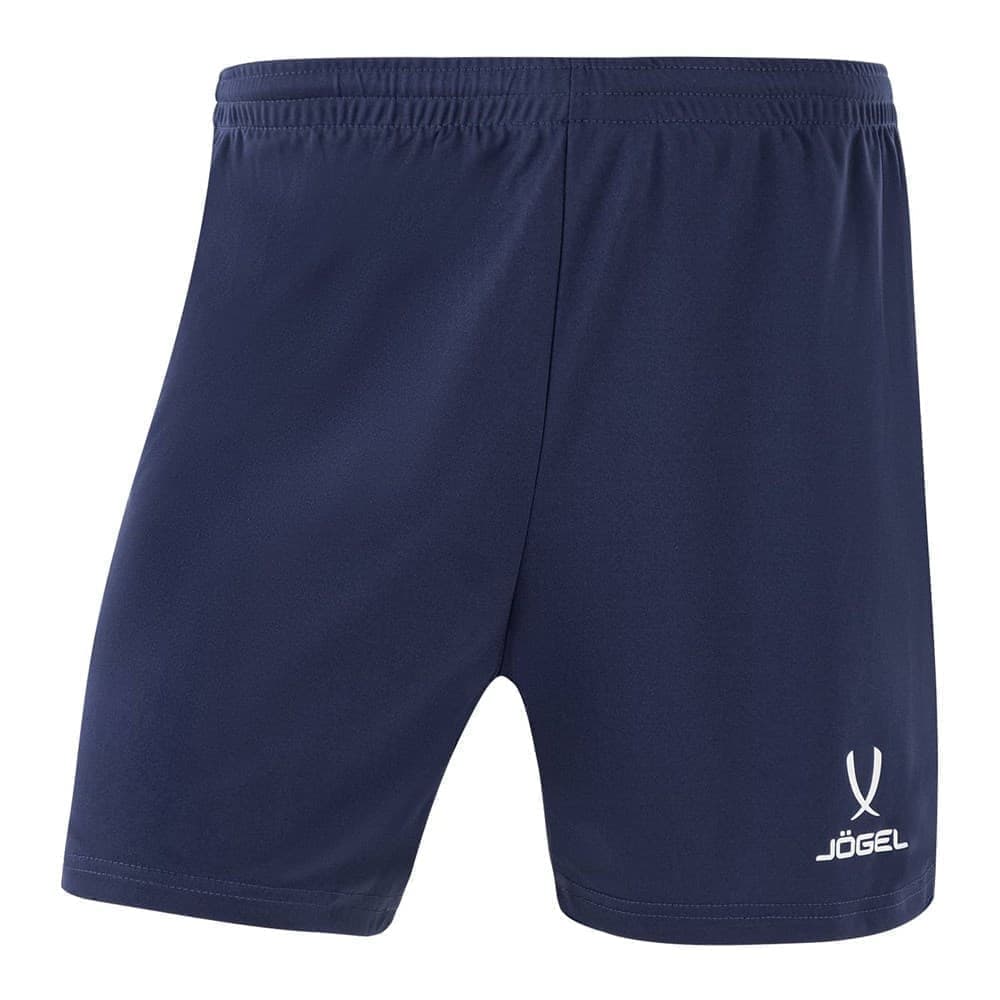  Шорты Jögel Camp Woven Shorts JC4SH0122.Z4-K темно-синий по низким ценам в Томске и Северске