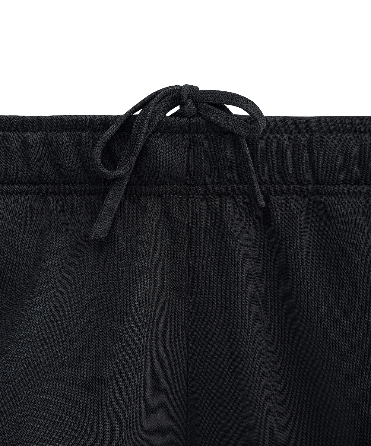  Шорты JOGEL ESSENTIAL Cotton Shorts, черный, детский по низким ценам в Томске и Северске