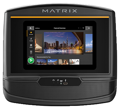  MATRIX C50XER Лестница-эскалатор по низким ценам в Томске и Северске