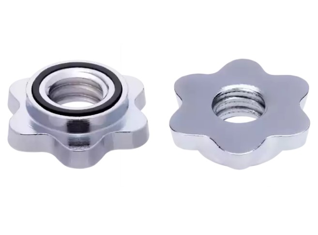  Гриф для штанги d 25 мм W-образн. StarFit BB-102 120 см по низким ценам в Томске и Северске