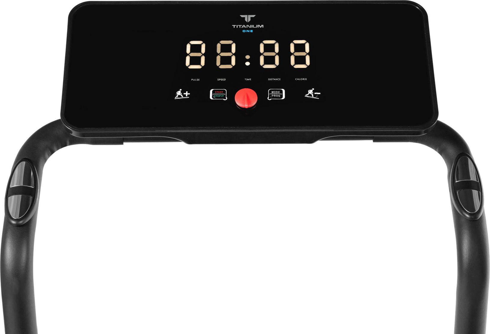  Беговая дорожка Titanium One T25 C по низким ценам в Томске и Северске