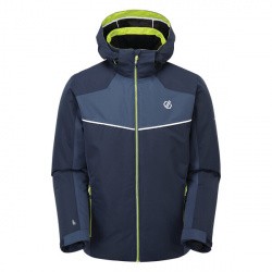 Куртка Observe Jacket (Цвет W4R, Синий) DMP470 Куртка Observe Jacket (Цвет W4R, Синий) DMP470