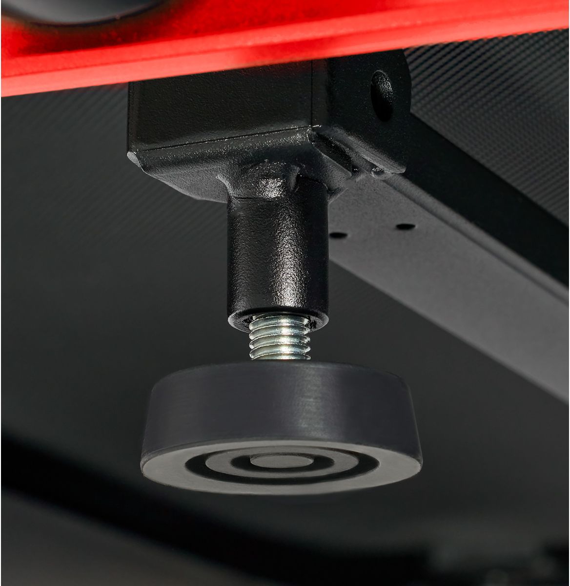  Беговая дорожка Titanium Masters Slimtech C20, красная по низким ценам в Томске и Северске