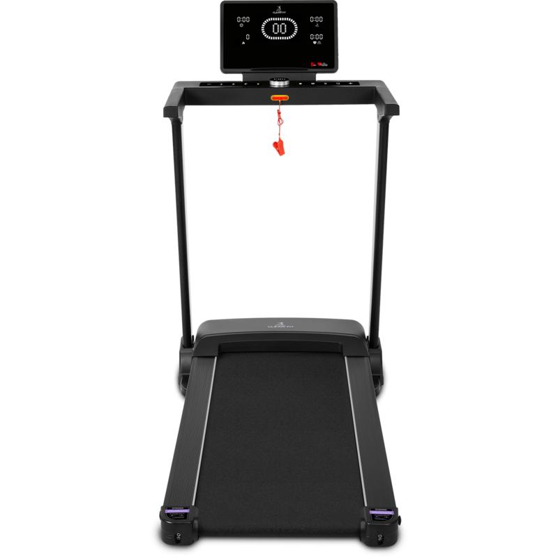  Беговая дорожка Clear Fit CrossPower CT 460 MI по низким ценам в Томске и Северске