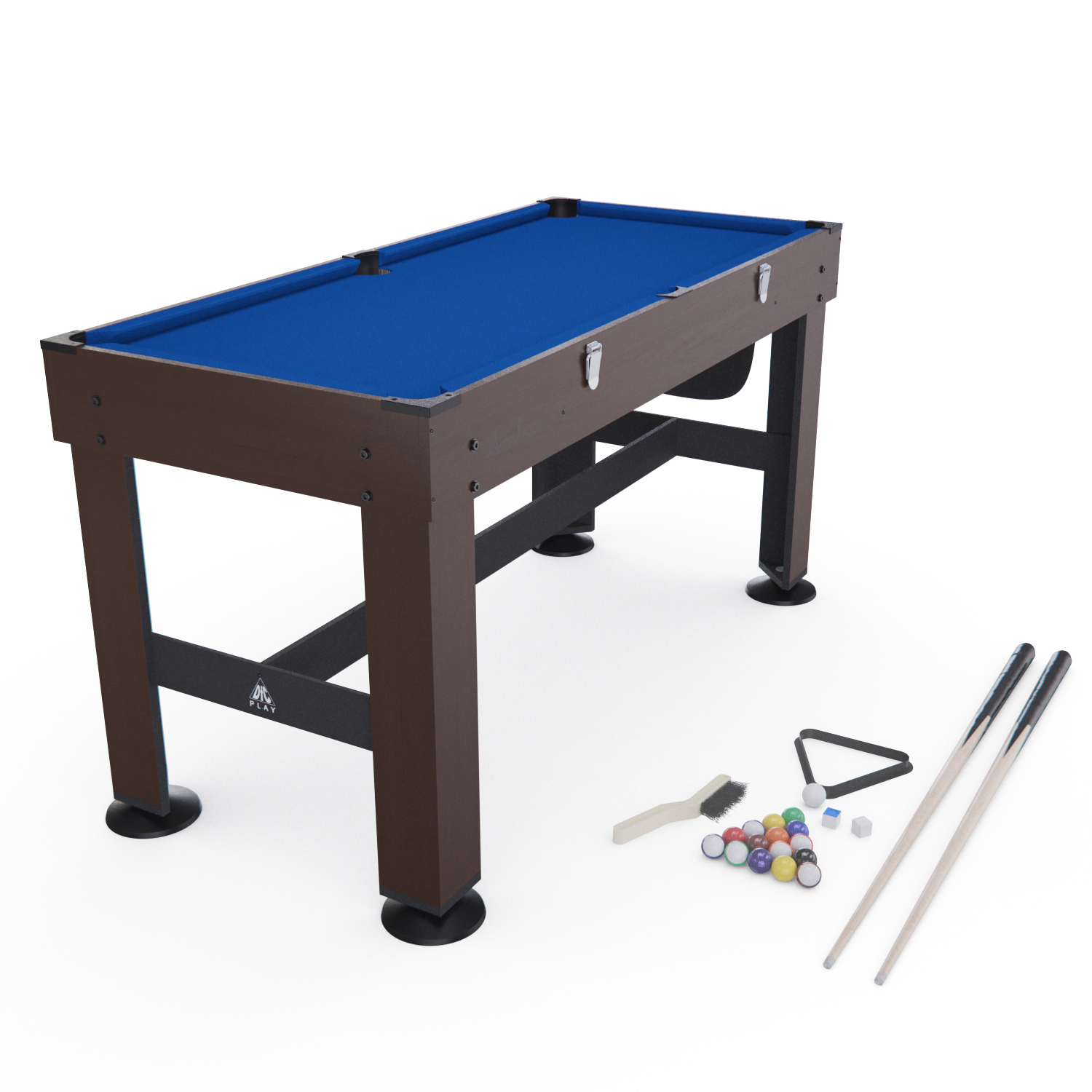  Игровой стол - трансформер DFC Amber  JG-GT-55411 по низким ценам в Томске и Северске