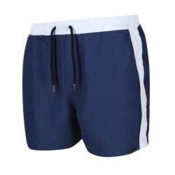 Шорты купальные Amias Swim Short (Цвет U59, Cиний/белый) RMM012 Шорты купальные Amias Swim Short (Цвет U59, Cиний/белый) RMM012