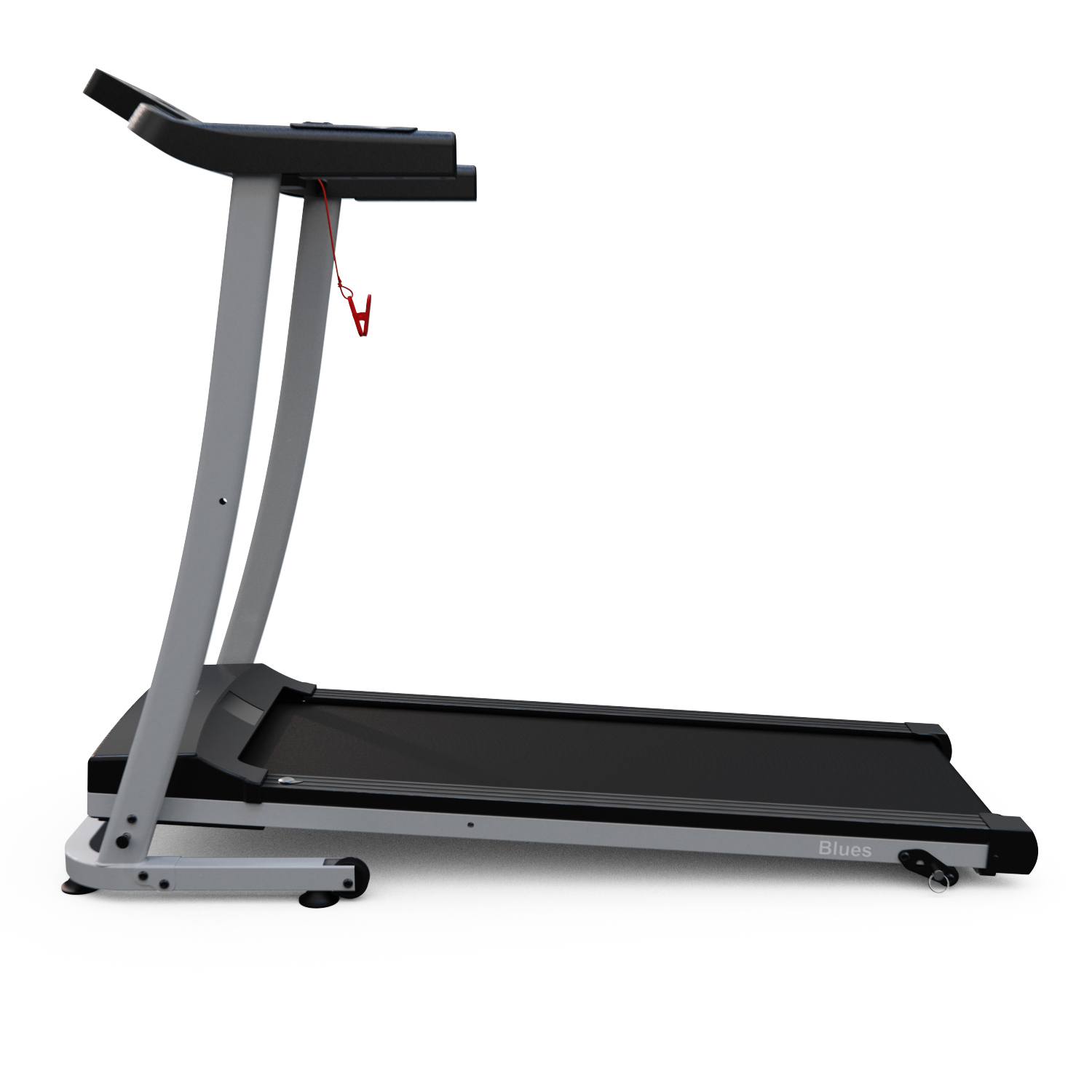  Беговая дорожка DFC Blues T-113 по низким ценам в Томске и Северске