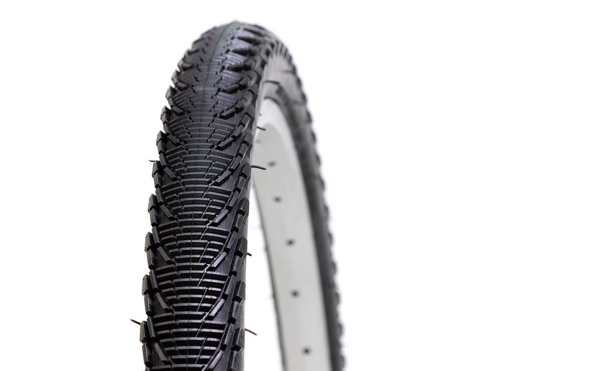 Покрышка 24" * 1.95" WD P1275 Покрышка 24" * 1.95" WD P1275 по низким ценам в Томске и Северске