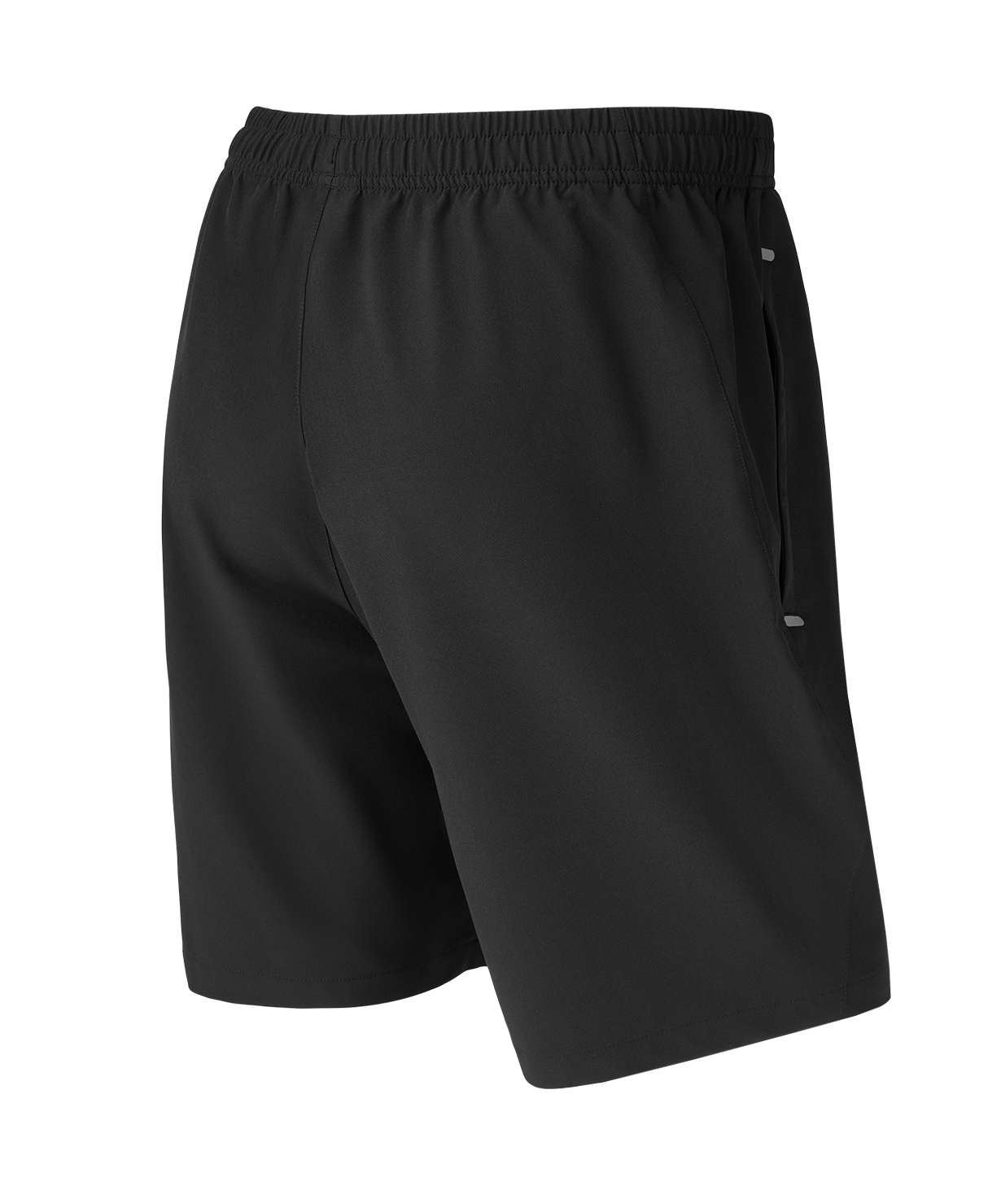  Шорты парадные JOGEL PREMIER PerFormDRY Woven Shorts, черный по низким ценам в Томске и Северске