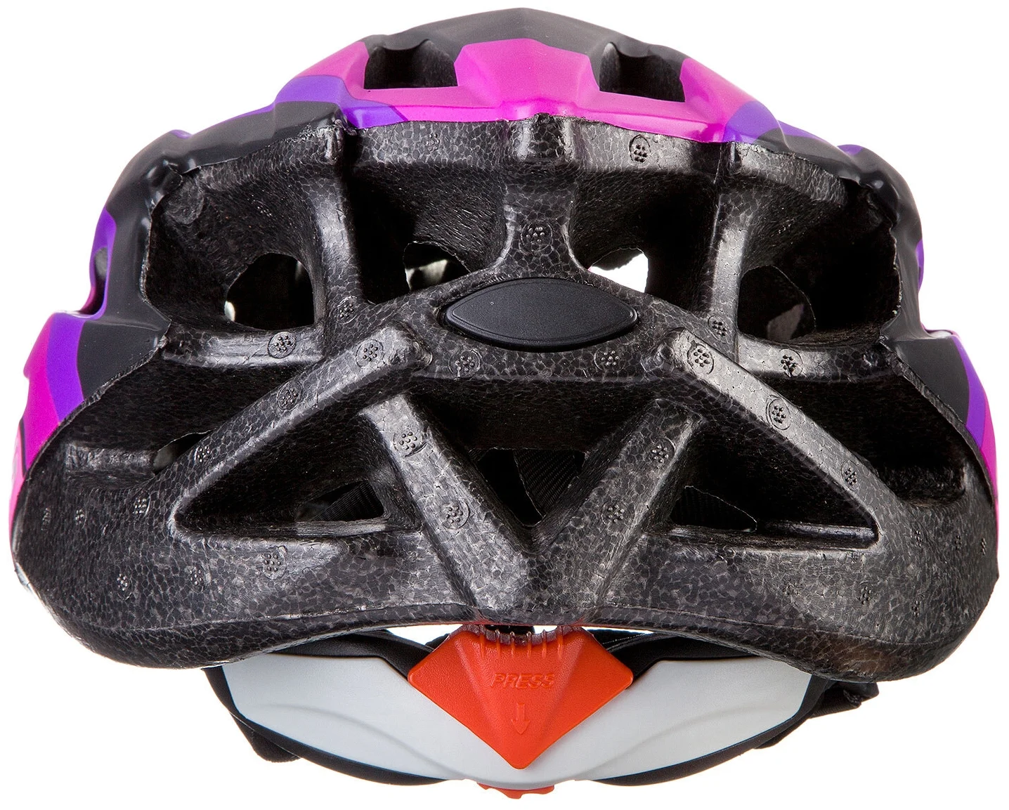 Фото Шлем STG MV29-A розово/фиолет/черн Х89036 со склада магазина СпортСЕ