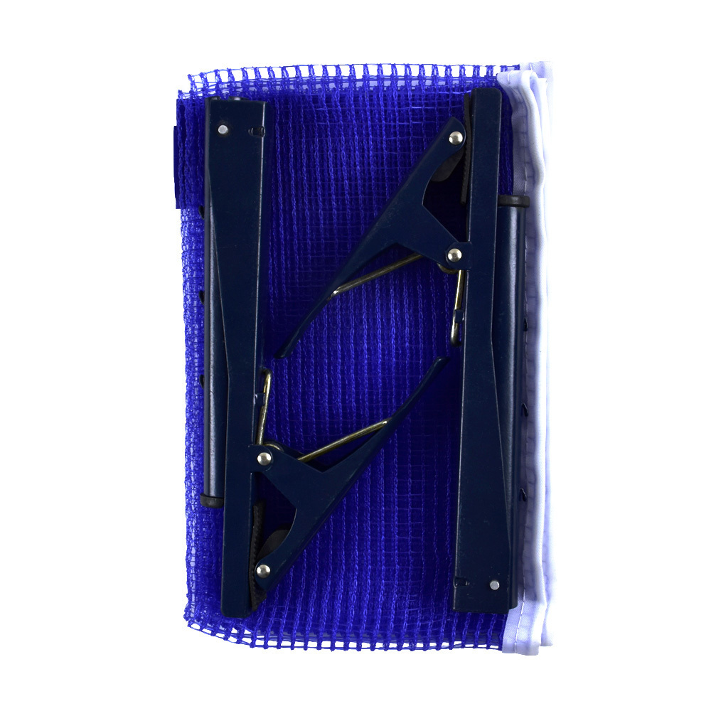  Сетка для настольного тенниса Gold Shield Cup с креплением, в чехле по низким ценам в Томске и Северске