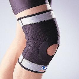  Суппорт колена LP Max Wrap открыт.кол.чашечка 508 по низким ценам в Томске и Северске