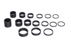 Кольцо проставочное Kenli 1.1/8" 30мм KL-4021A-30