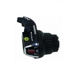 Шифтер правый SHIMANO REVOSHIFT SL-RS35-7R