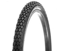 Покрышка 26" * 2.125 Kenda K-80 универсальная черный