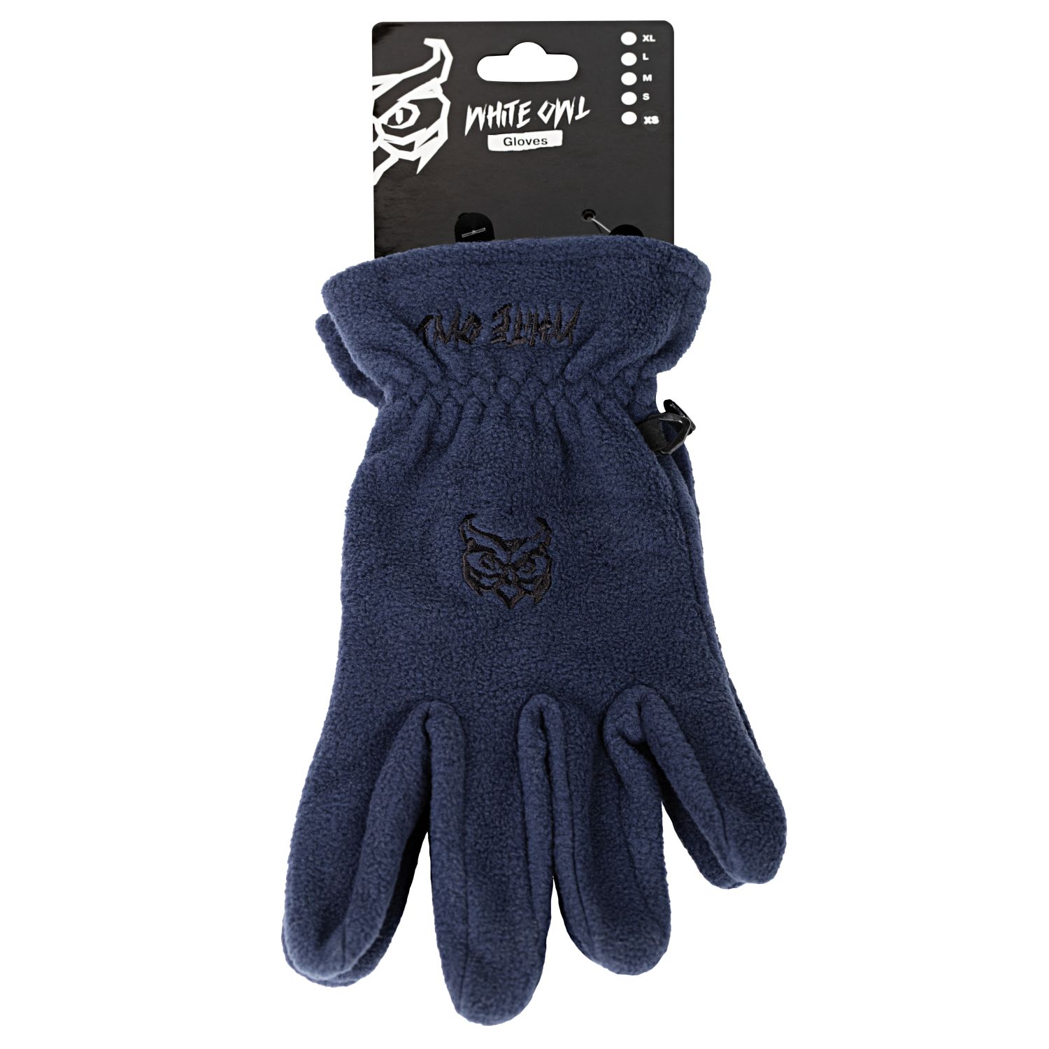  Перчатки White Owl 09-1547 синий W112810 по низким ценам в Томске и Северске