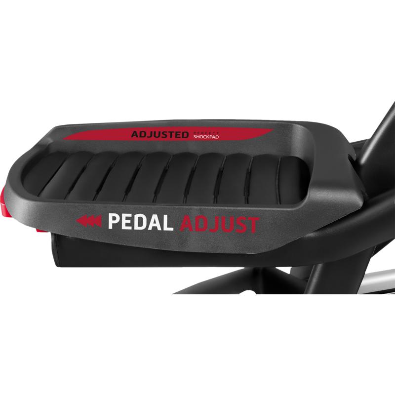  Эллиптический тренажер Ammity Premium PE 540 AI по низким ценам в Томске и Северске