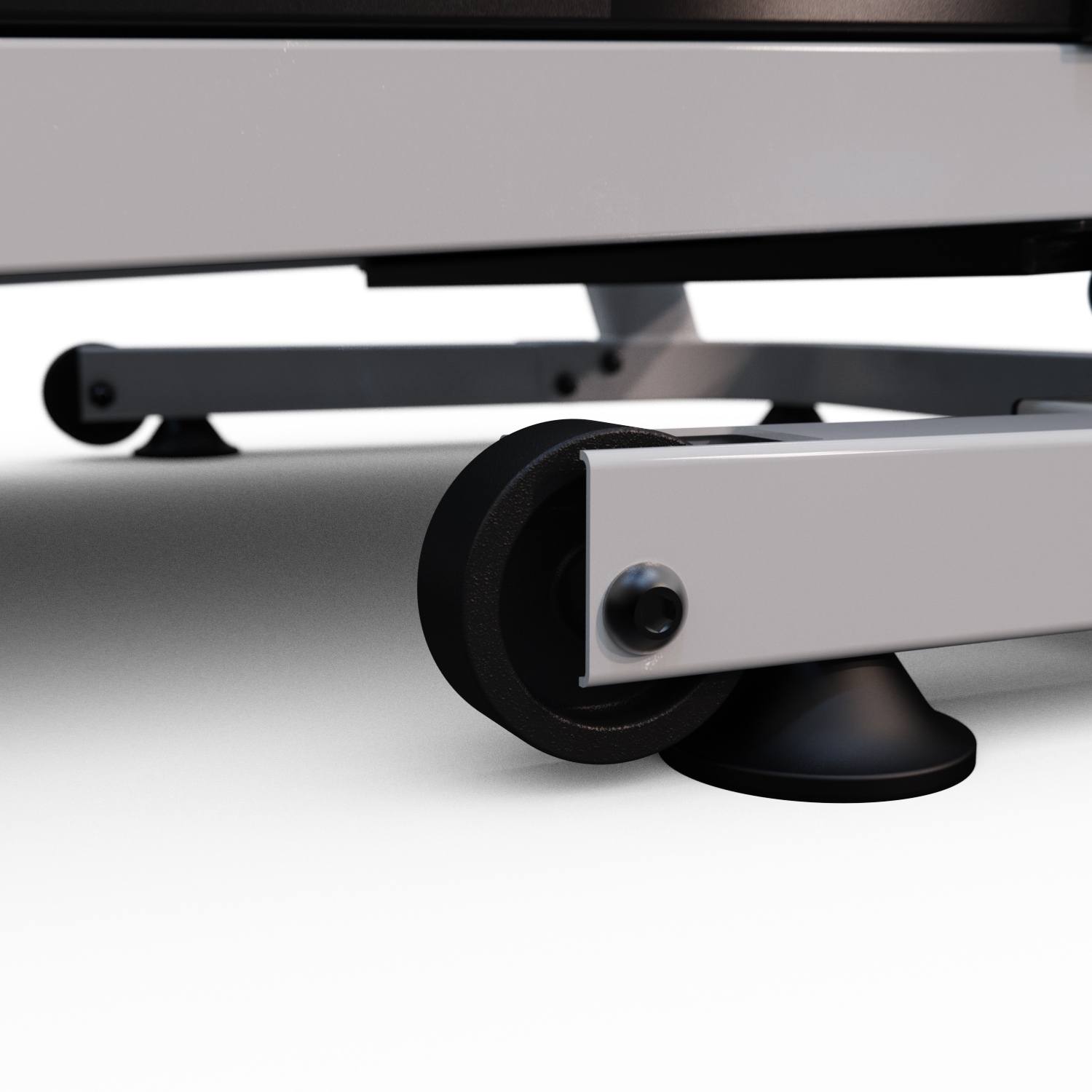  Беговая дорожка DFC Blues T-113 по низким ценам в Томске и Северске