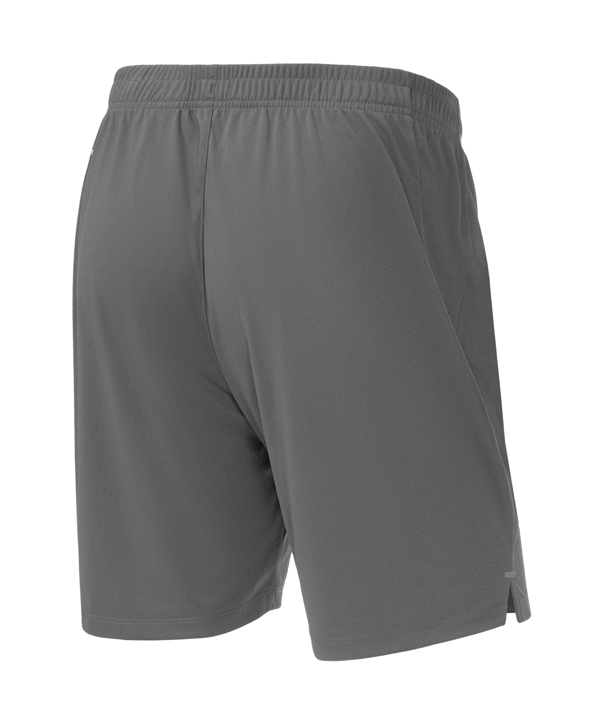  Шорты тренировочные без карманов JOGEL PREMIER PerFormDRY Training Shorts, темно-серый по низким ценам в Томске и Северске