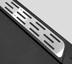 SVENSSON INDUSTRIAL FORCE T76 Беговая дорожка