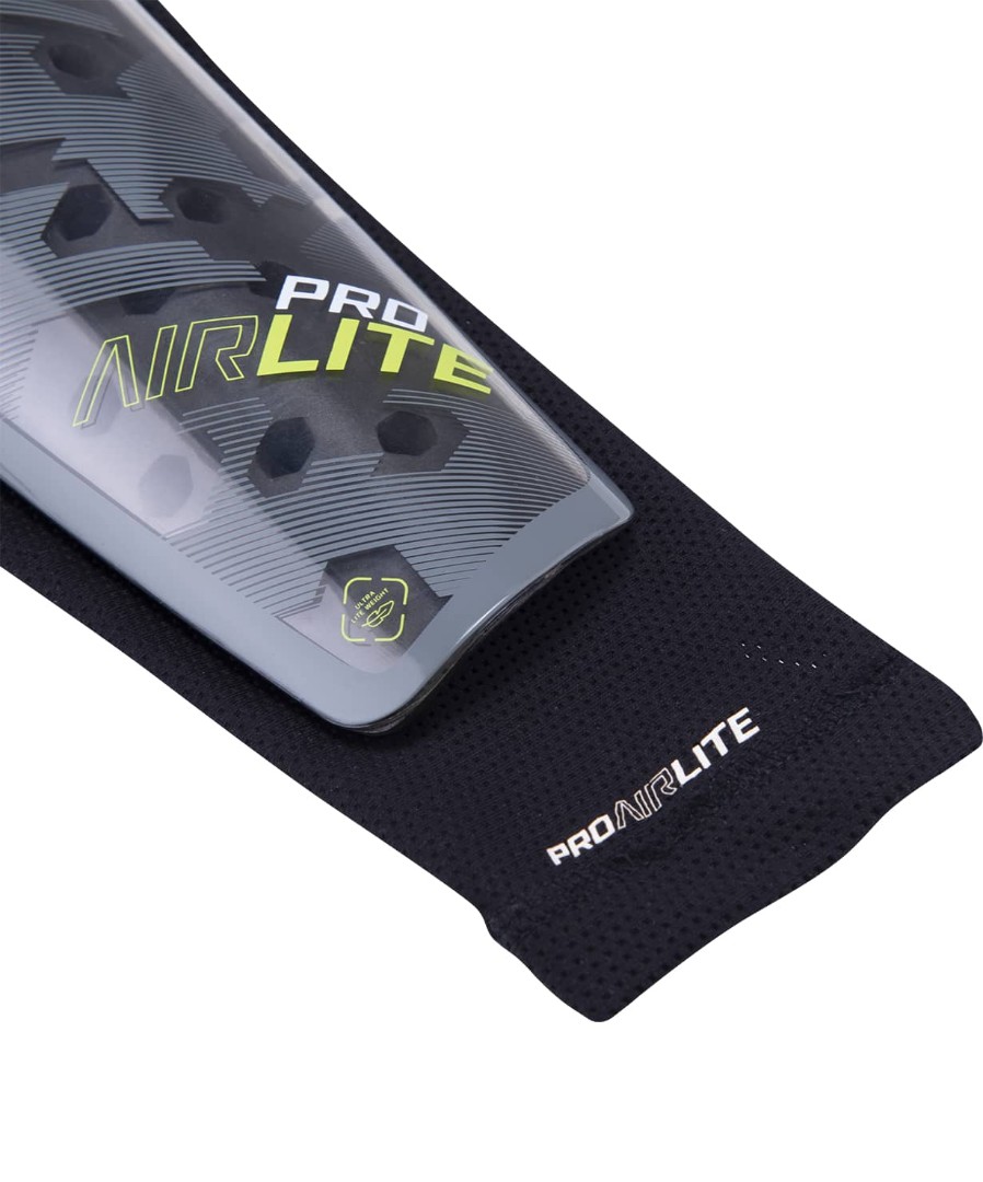  Щитки футбольные Jögel Proairlite УТ-00018479 по низким ценам в Томске и Северске