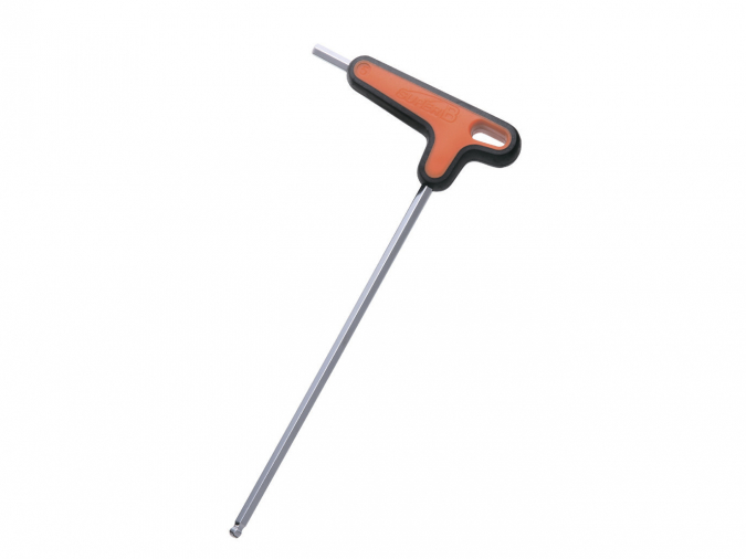  Шестигранник Super B TB-7635 5мм г-образный по низким ценам в Томске и Северске