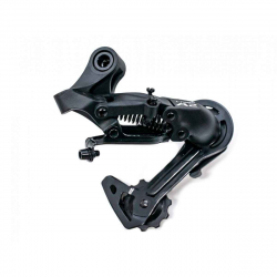 Переключатель задний Ltwoo A2 RD-V4007-M-2 7 ск