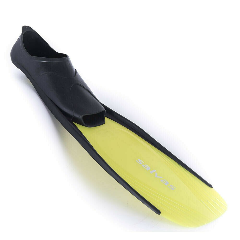 Ласты Salvas Murena Fin TPR и Technoflex желтый BA14534GTSTS BA14534GTSTS Ласты Salvas Murena Fin TPR и Technoflex желтый BA14534GTSTS BA14534GTSTS по низким ценам в Томске и Северске