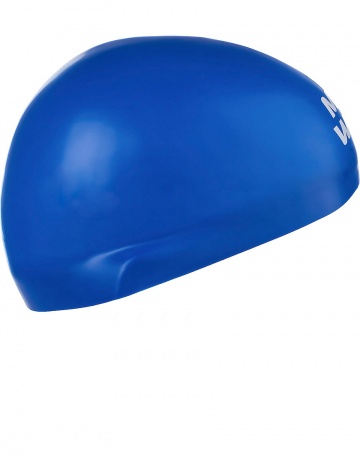  Шапочка для плавания Mad Wave D-Cap Fina Approved M M0537 01 2 04W по низким ценам в Томске и Северске