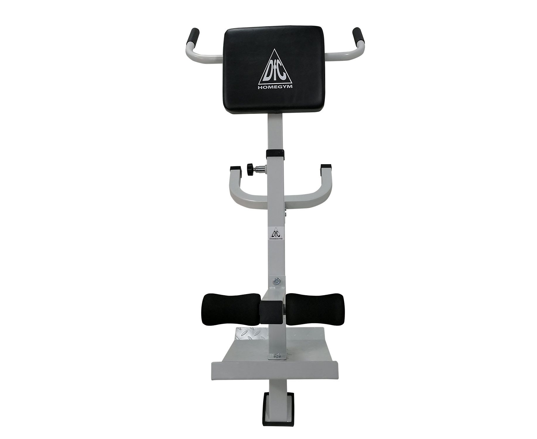  Гиперэкстензия DFC Homegym SUB025 по низким ценам в Томске и Северске