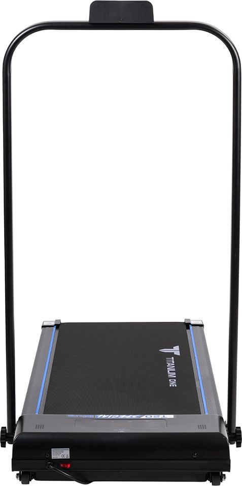  Беговая дорожка Titanium One T20 Special Blue по низким ценам в Томске и Северске