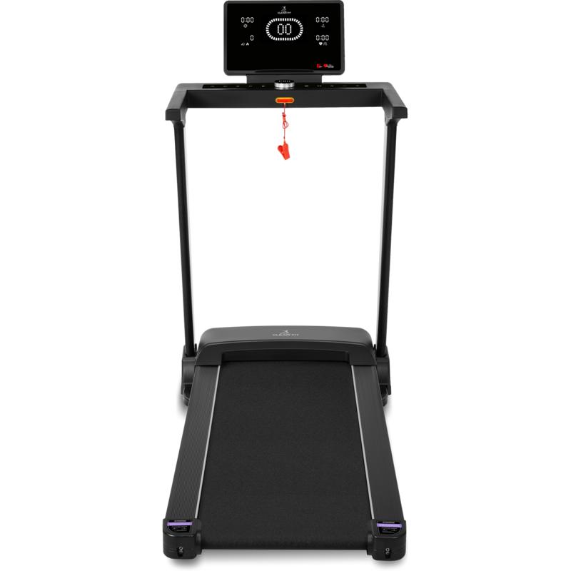  Беговая дорожка Clear Fit CrossPower CT 460 AI по низким ценам в Томске и Северске