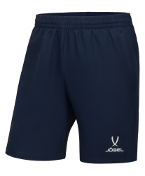 Шорты JÖGEL CAMP 2 Woven Shorts, темно-синий