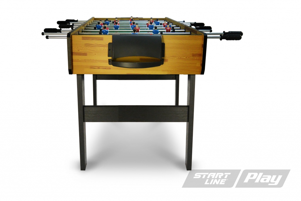  Мини-футбол Сlassic SLP-4824ST1 по низким ценам в Томске и Северске