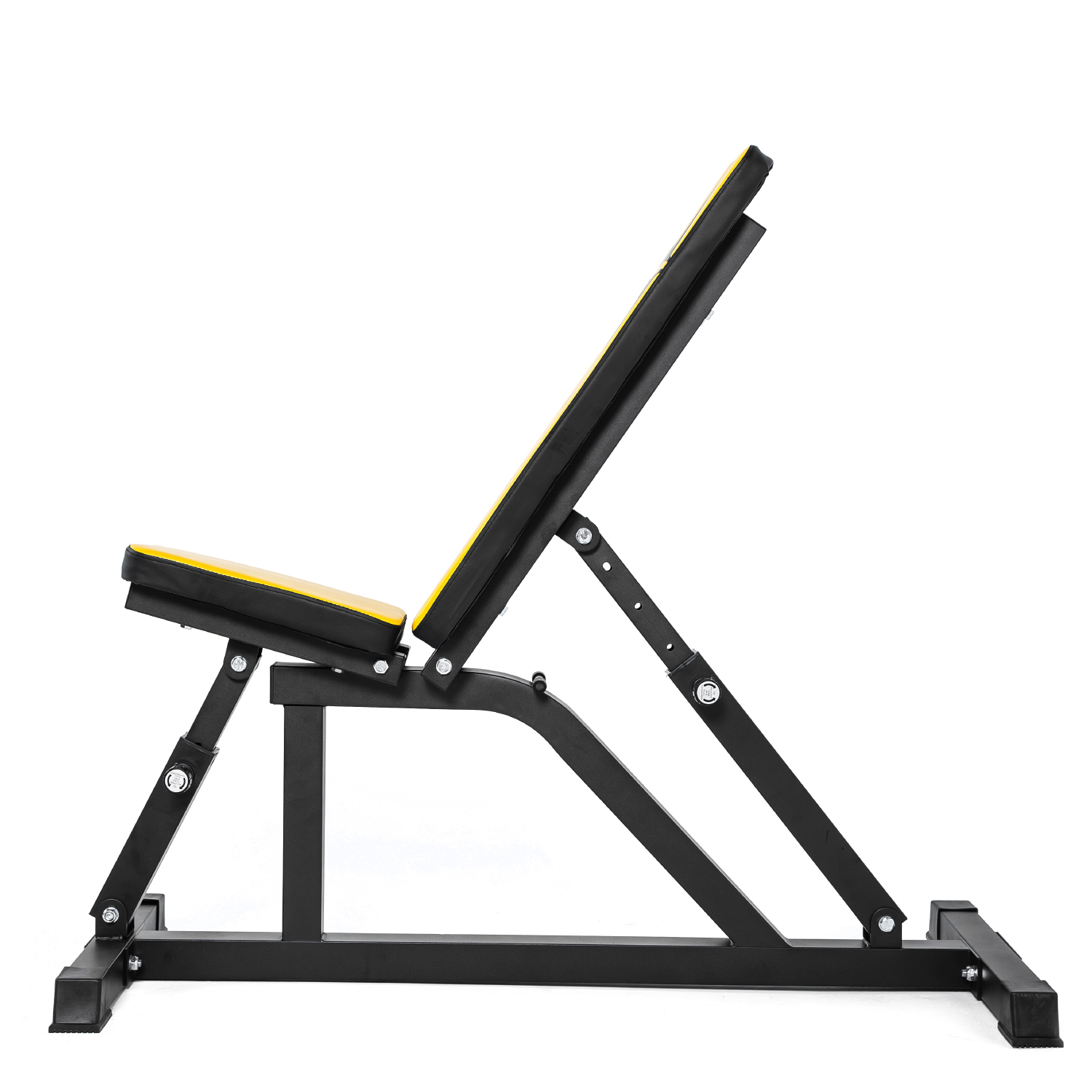  Скамья силовая универсальная Steelver SV0898 по низким ценам в Томске и Северске