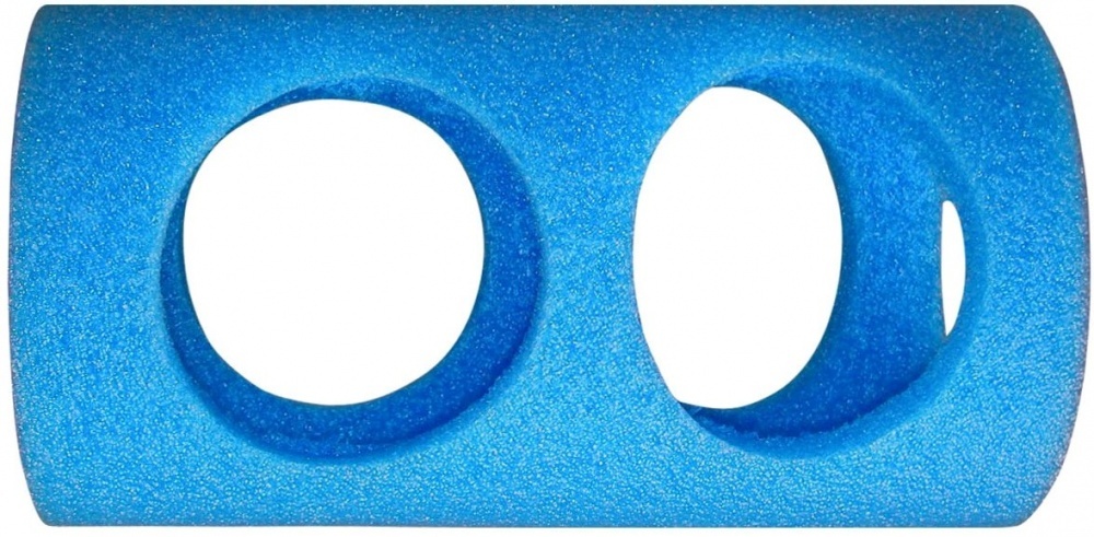  Коннектор AquaFitness с двумя отверстиями по низким ценам в Томске и Северске