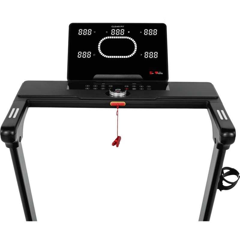  Беговая дорожка Clear Fit CrossPower CT 520 AI по низким ценам в Томске и Северске