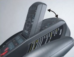  Беговая дорожка AMF 8643R по низким ценам в Томске и Северске